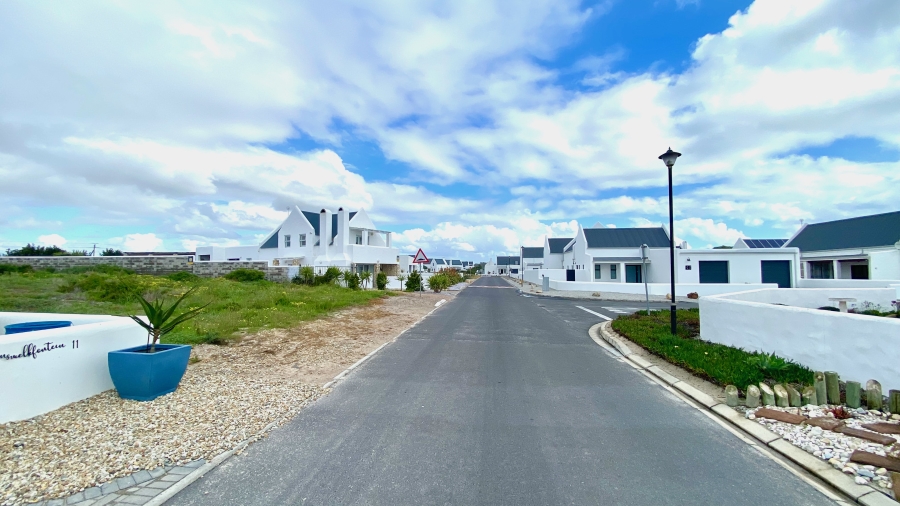 0 Bedroom Property for Sale in Dwarskersbos Western Cape